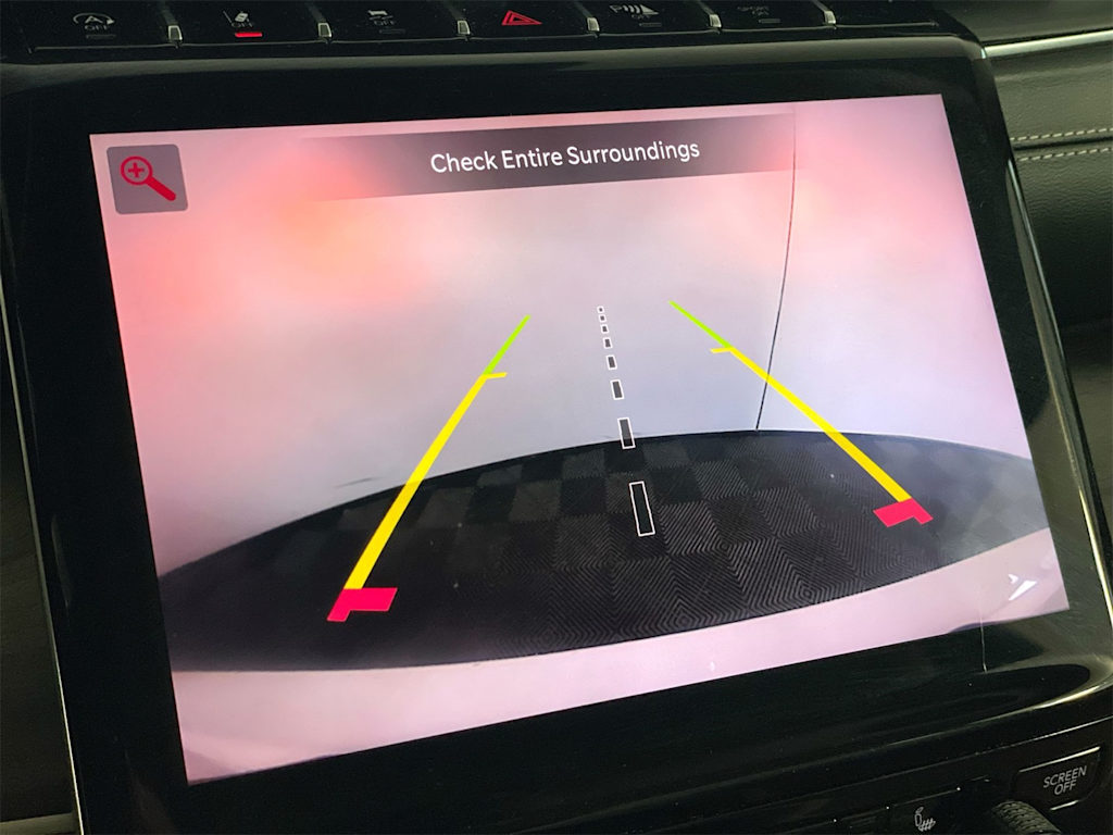 Thumbnail: 2022 Jeep Grand Cherokee L - 27