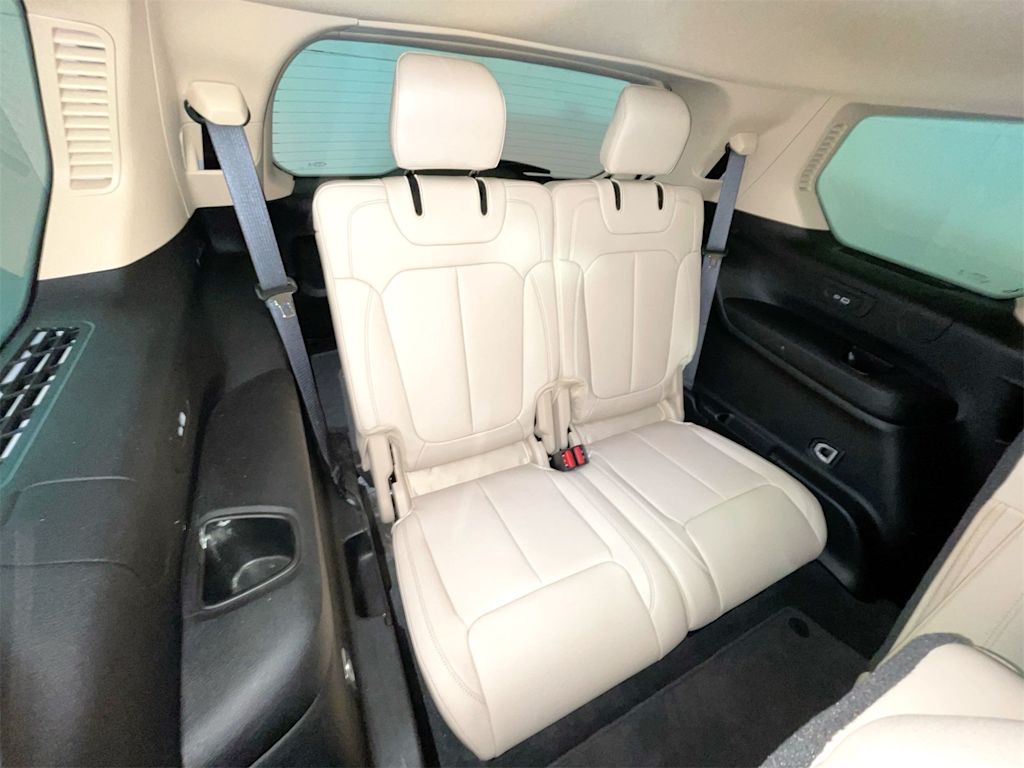 Thumbnail: 2022 Jeep Grand Cherokee L - 24