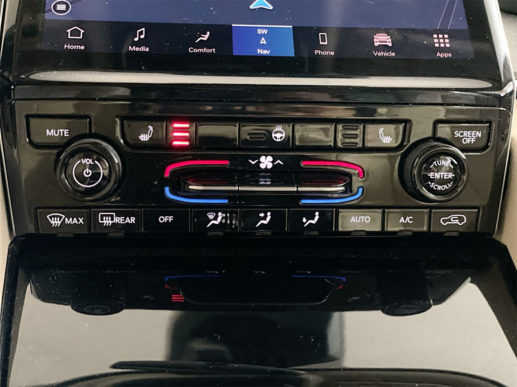 Thumbnail: 2022 Jeep Grand Cherokee L - 28