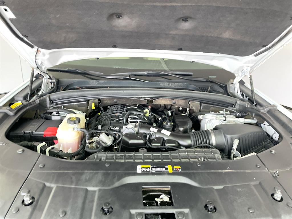 Thumbnail: 2022 Jeep Grand Cherokee L - 9