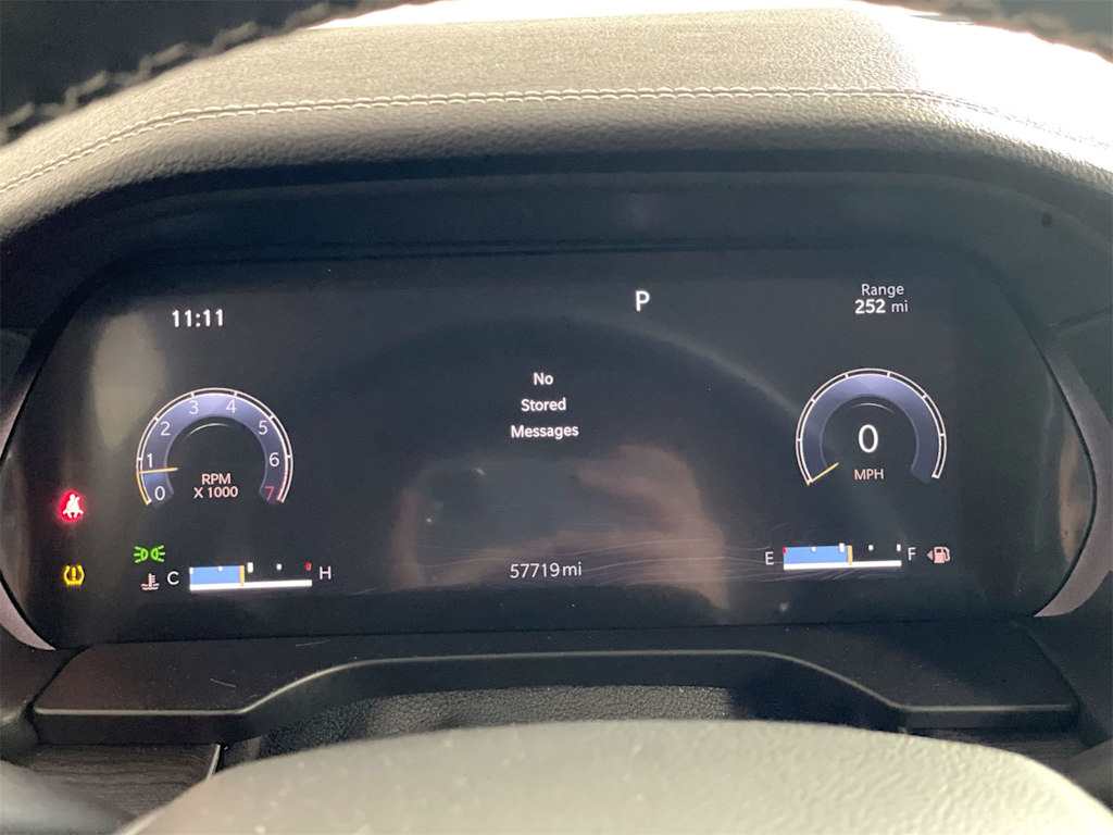 Thumbnail: 2022 Jeep Grand Cherokee L - 15