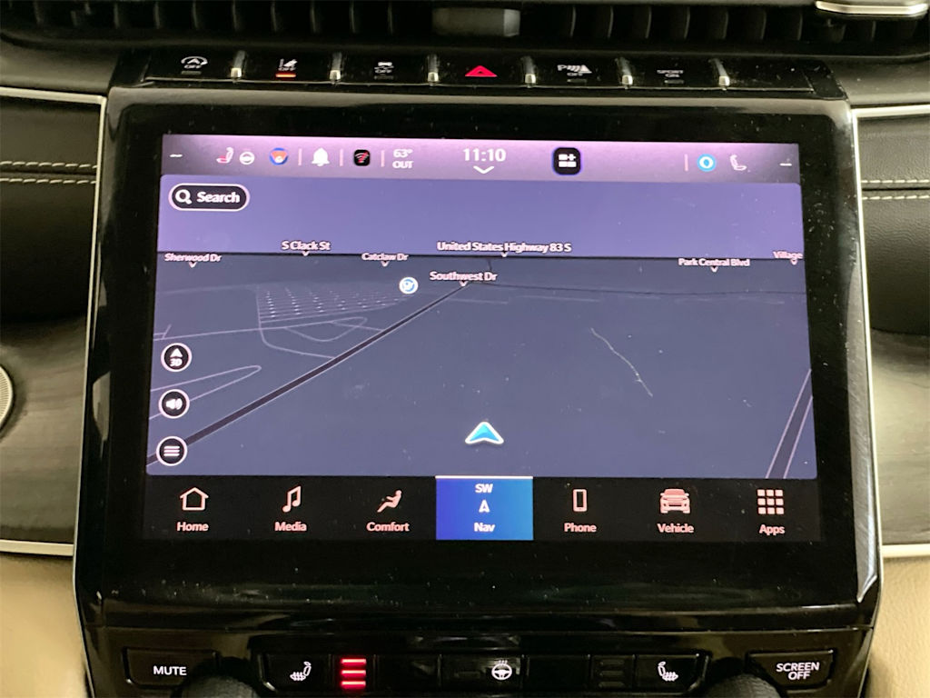 Thumbnail: 2022 Jeep Grand Cherokee L - 26