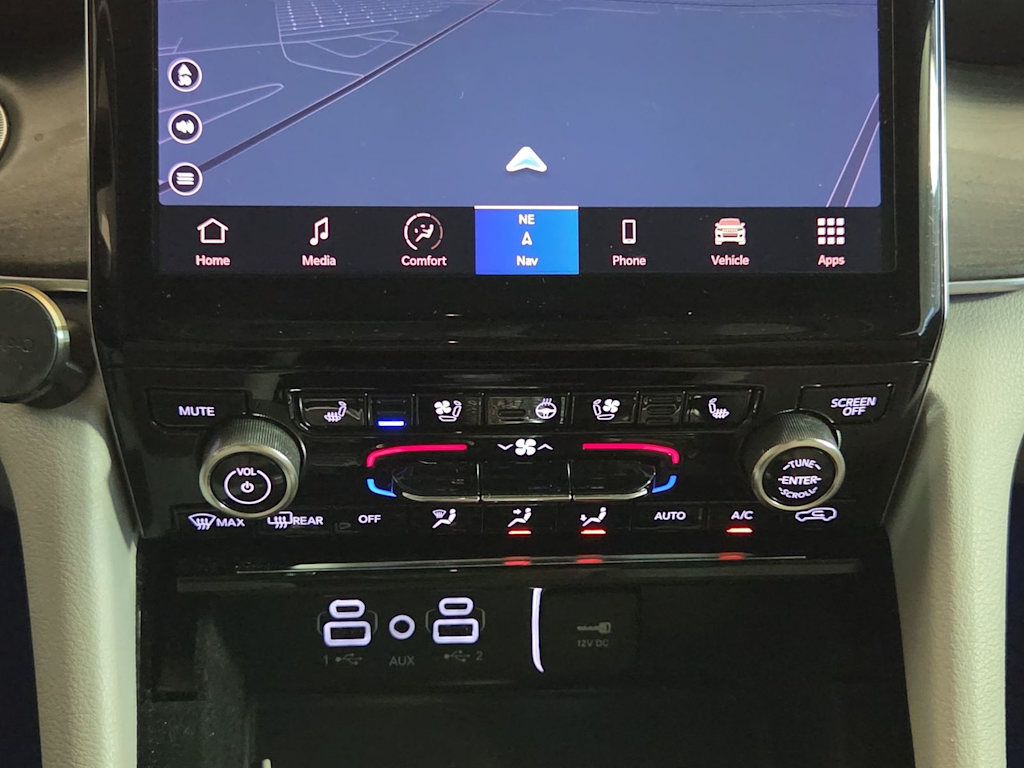 Thumbnail: 2022 Jeep Grand Cherokee L - 27