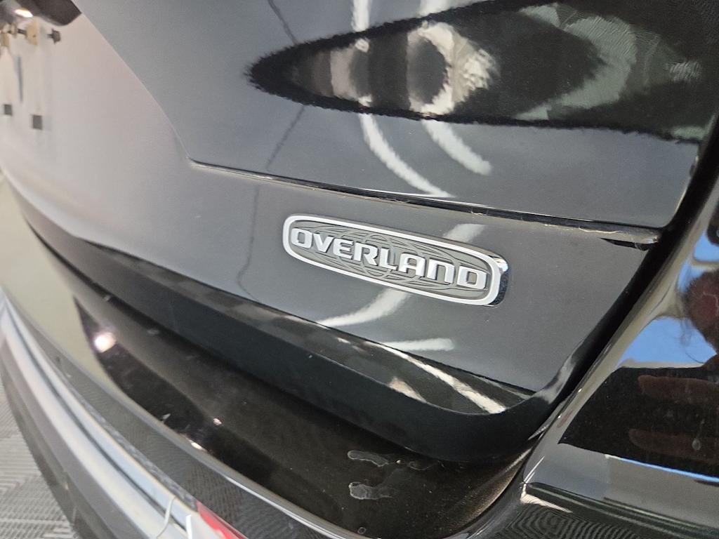 Thumbnail: 2022 Jeep Grand Cherokee L - 7