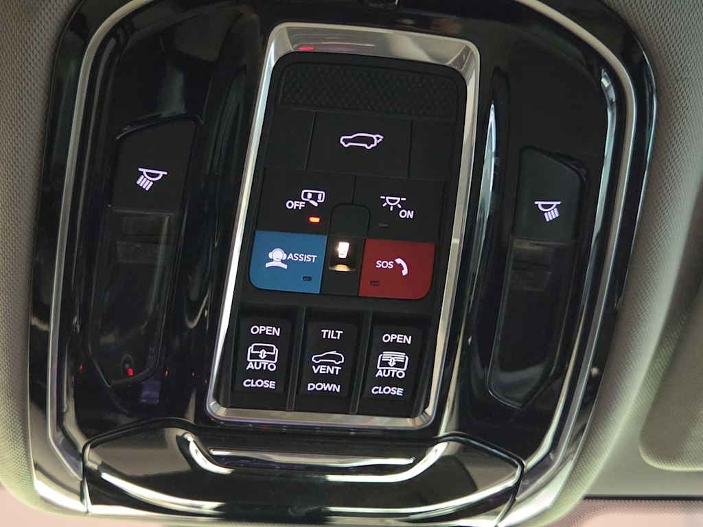 Thumbnail: 2022 Jeep Grand Cherokee L - 29
