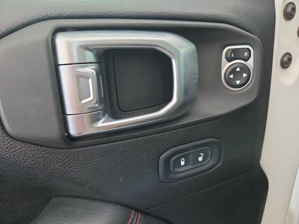 Thumbnail: 2020 Jeep Gladiator - 22