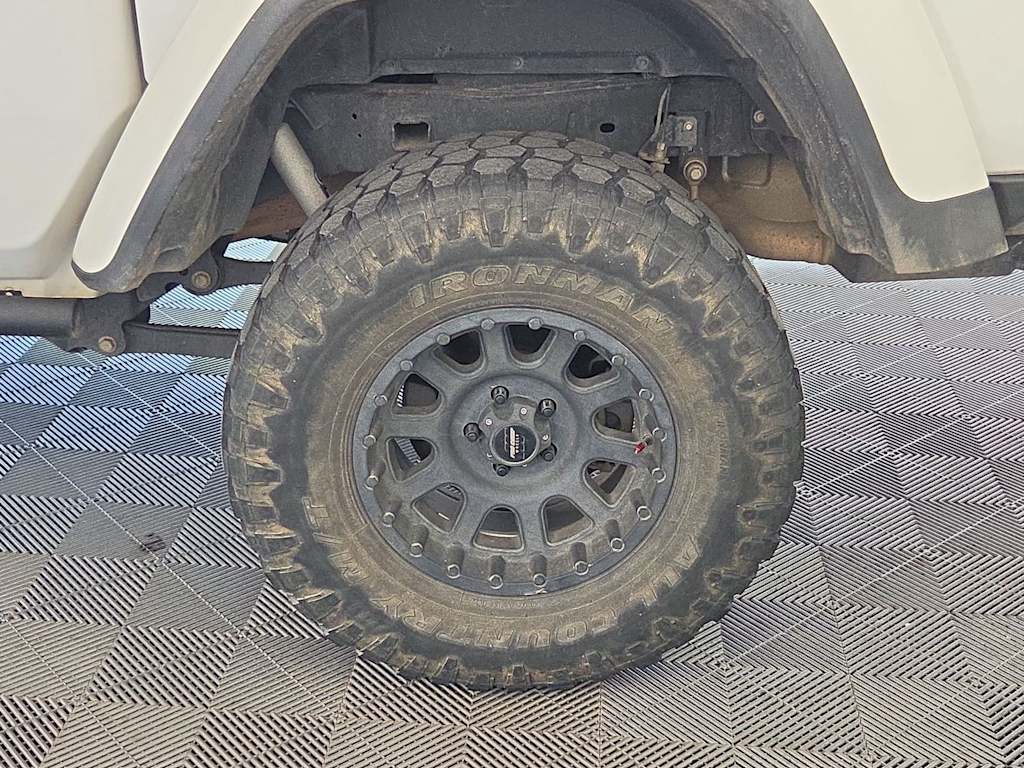 Thumbnail: 2020 Jeep Gladiator - 6