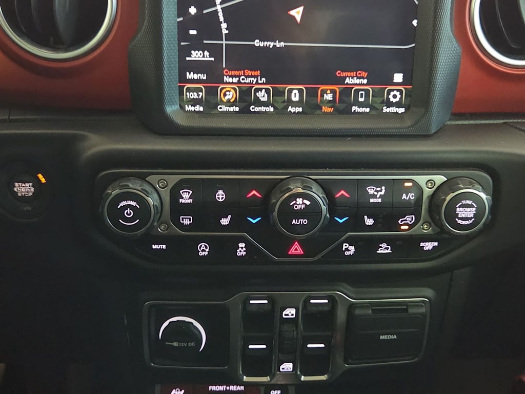 Thumbnail: 2020 Jeep Gladiator - 27