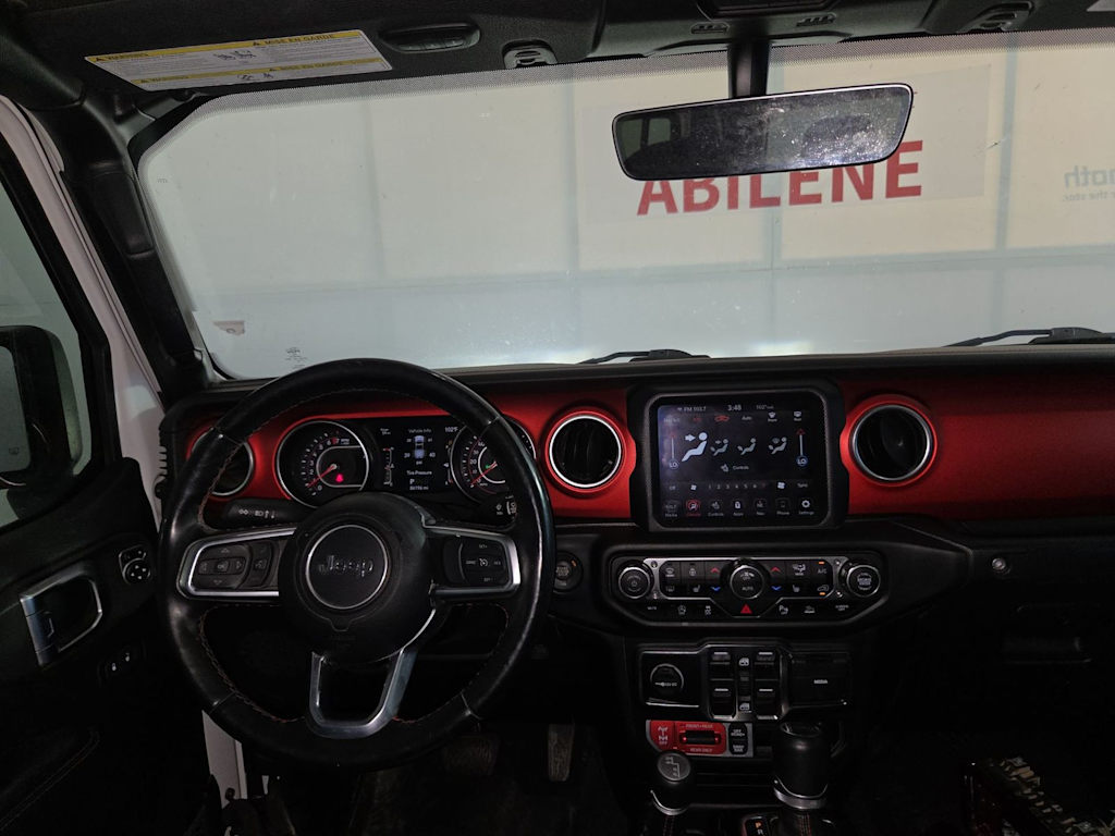 Thumbnail: 2020 Jeep Gladiator - 2
