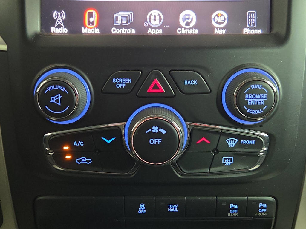 Thumbnail: 2016 RAM 1500 - 28