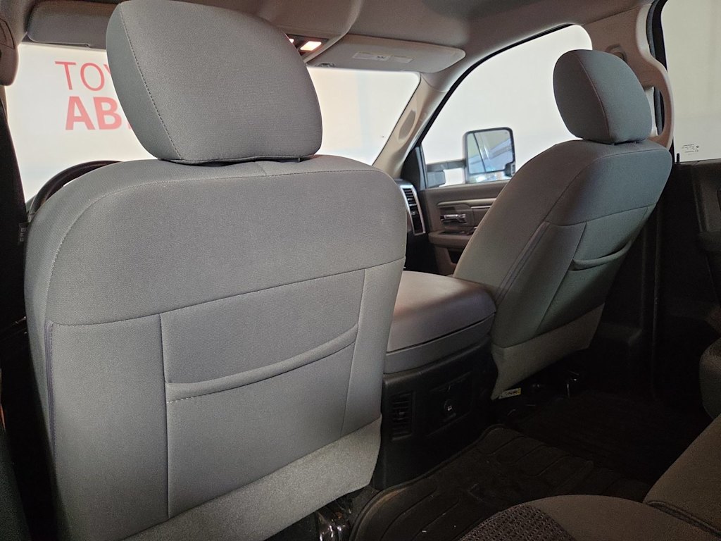Thumbnail: 2016 RAM 1500 - 12