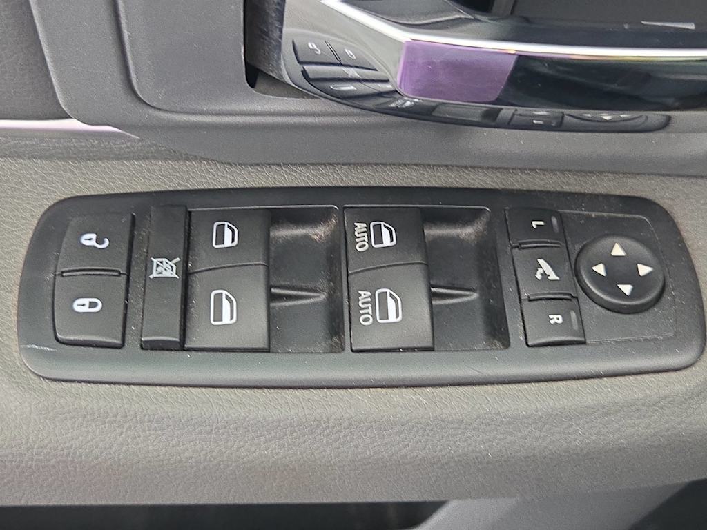 Thumbnail: 2016 RAM 1500 - 24