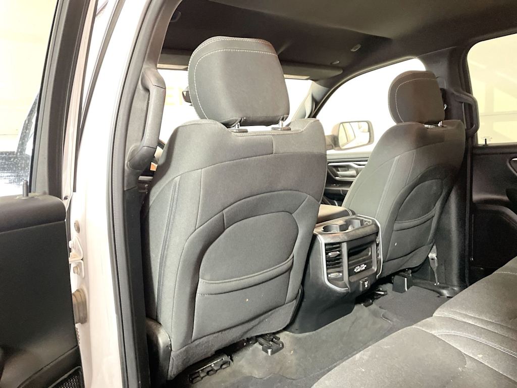Thumbnail: 2019 RAM 1500 - 10