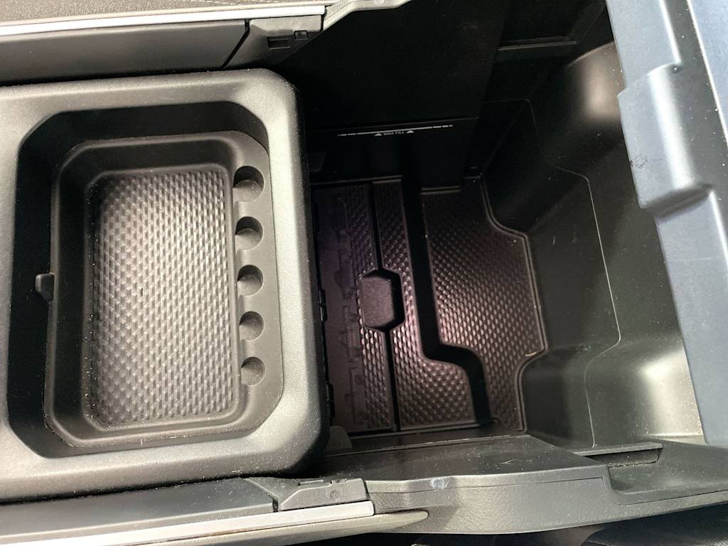 Thumbnail: 2019 RAM 1500 - 25