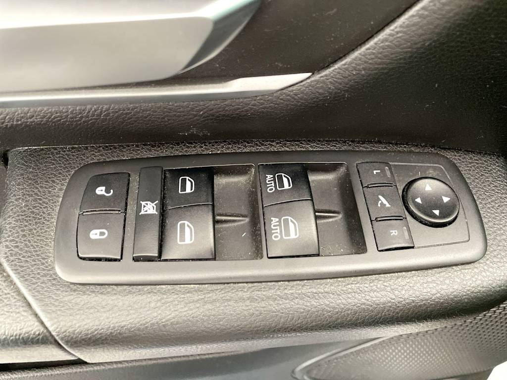 Thumbnail: 2019 RAM 1500 - 18