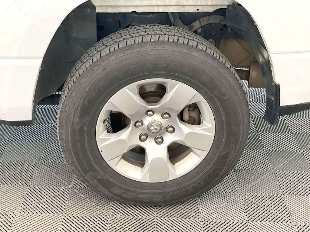 Thumbnail: 2019 RAM 1500 - 6