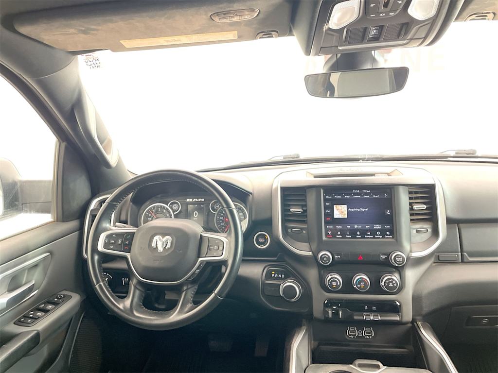 Thumbnail: 2021 RAM 1500 - 2