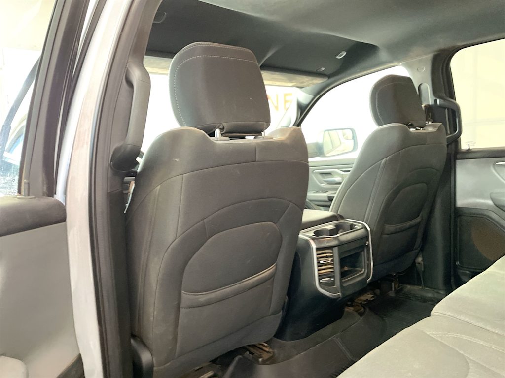 Thumbnail: 2021 RAM 1500 - 13