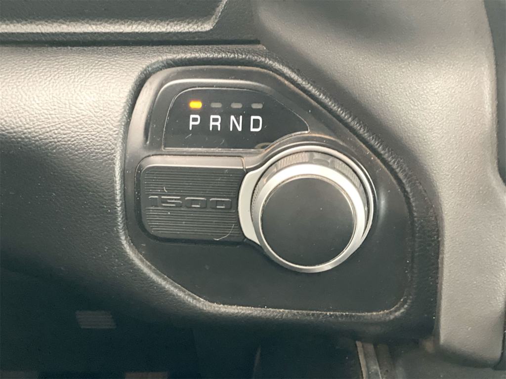 Thumbnail: 2021 RAM 1500 - 27