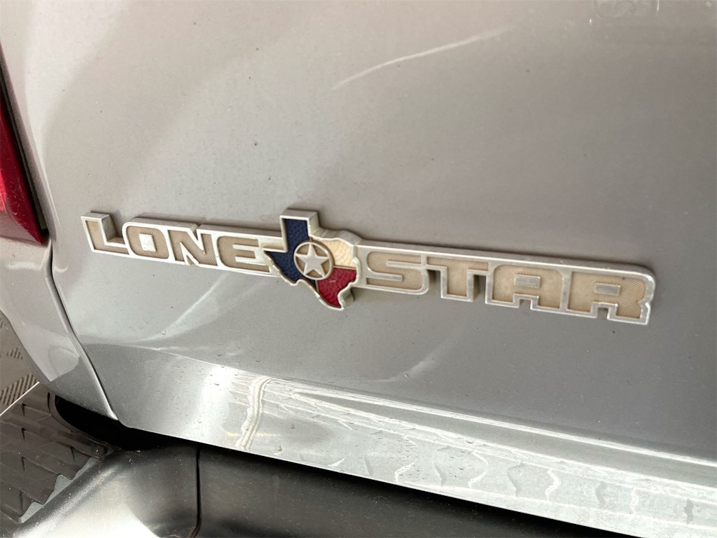 Thumbnail: 2021 RAM 1500 - 7