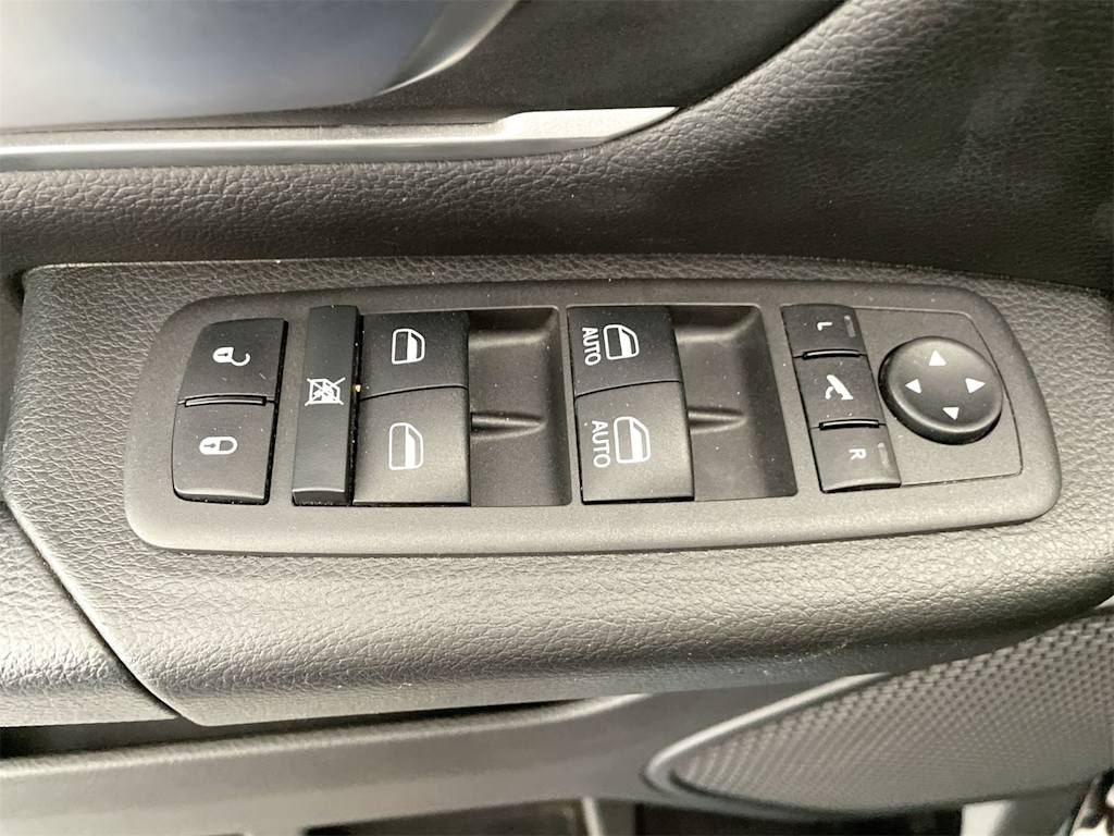 Thumbnail: 2022 RAM 1500 - 22