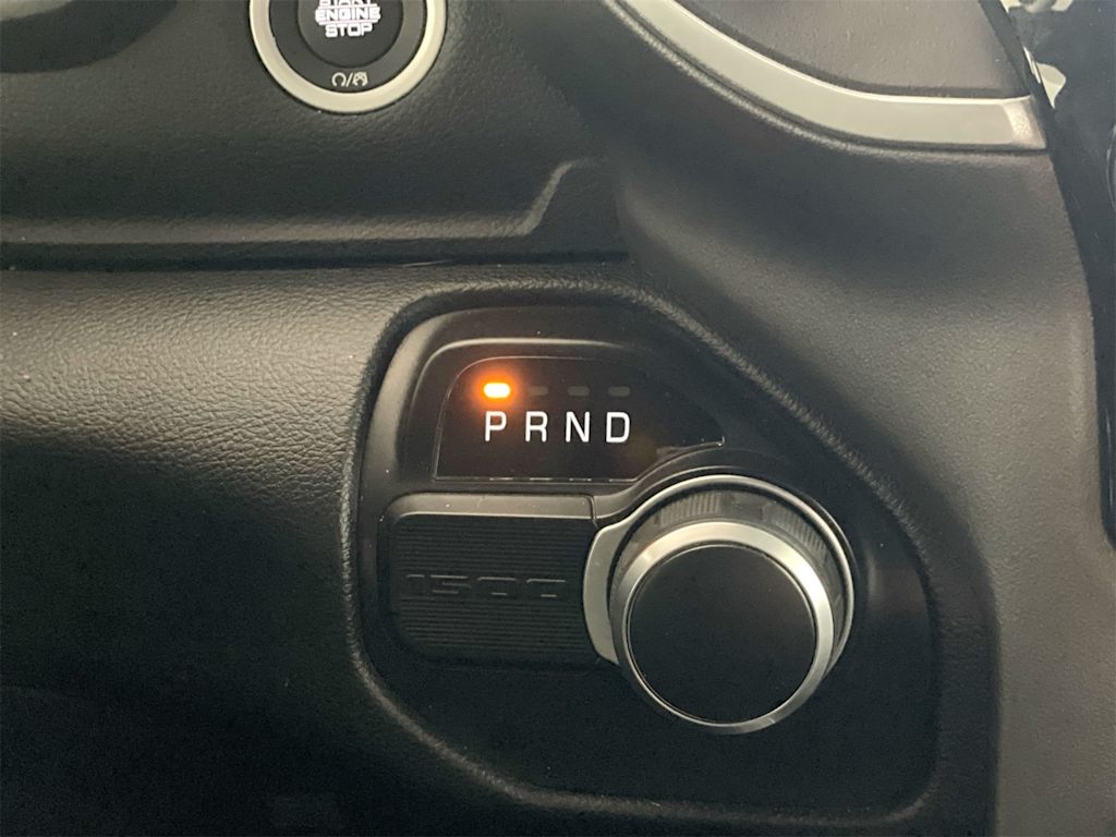 Thumbnail: 2022 RAM 1500 - 28