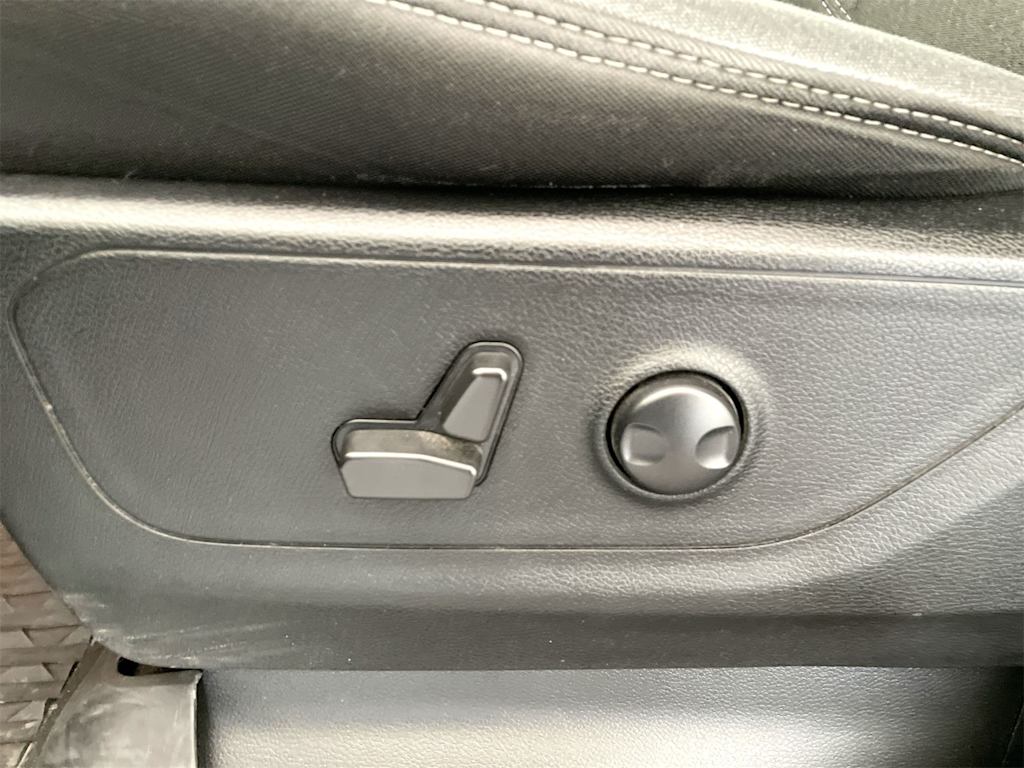 Thumbnail: 2022 RAM 1500 - 21