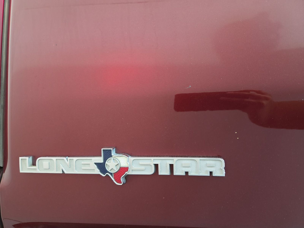 Thumbnail: 2023 RAM 1500 - 7
