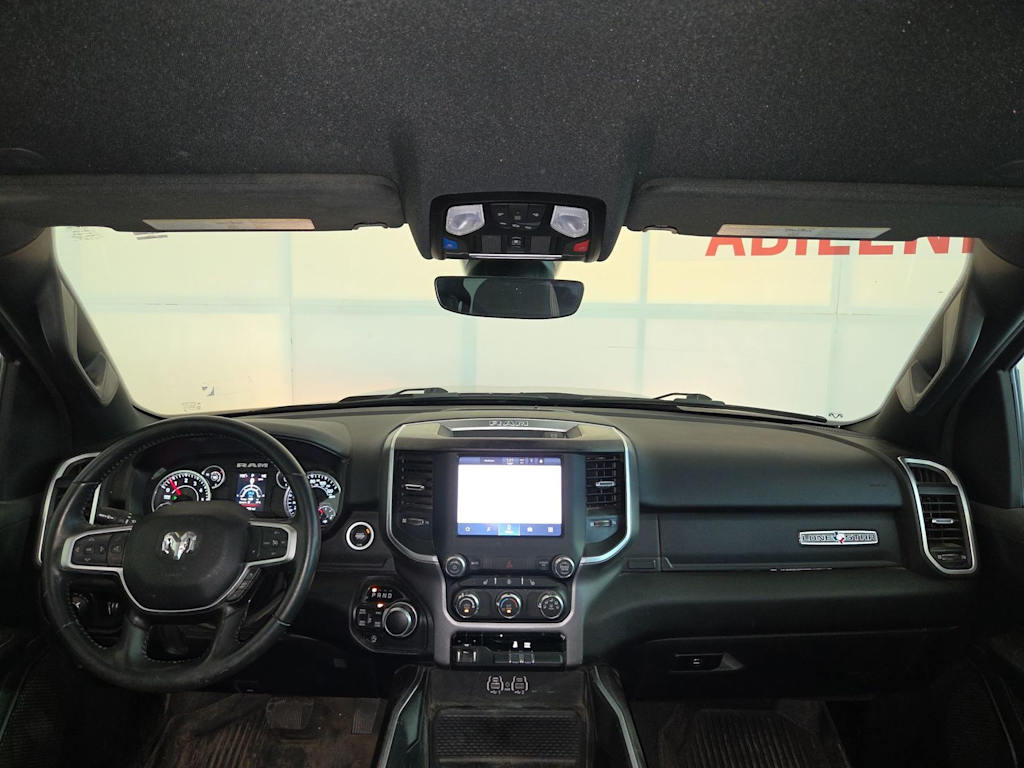 Thumbnail: 2023 RAM 1500 - 10