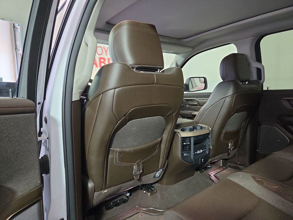 Thumbnail: 2025 RAM 1500 - 13