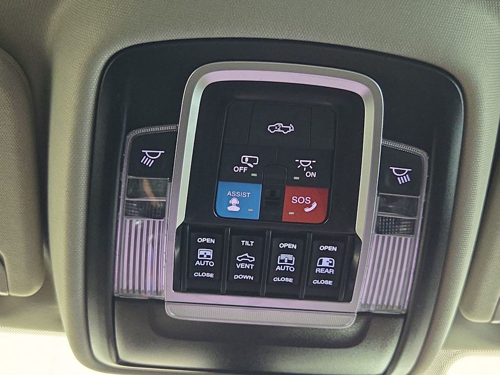 Thumbnail: 2025 RAM 1500 - 29
