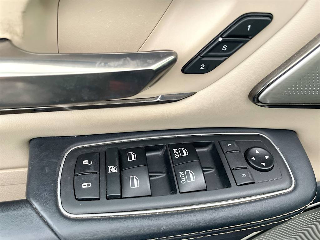 Thumbnail: 2019 RAM 1500 - 21