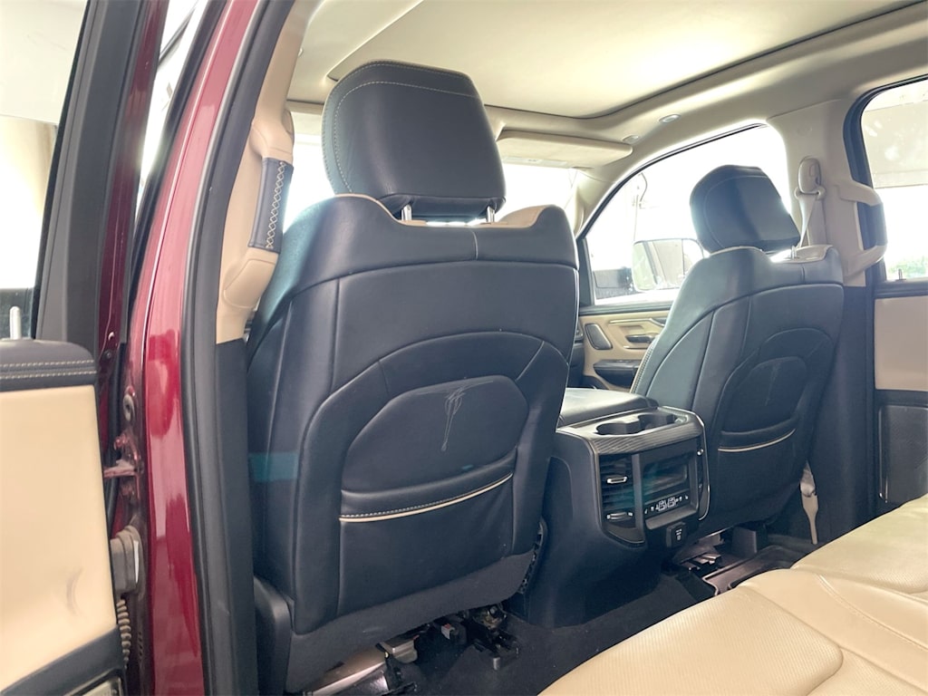 Thumbnail: 2019 RAM 1500 - 12