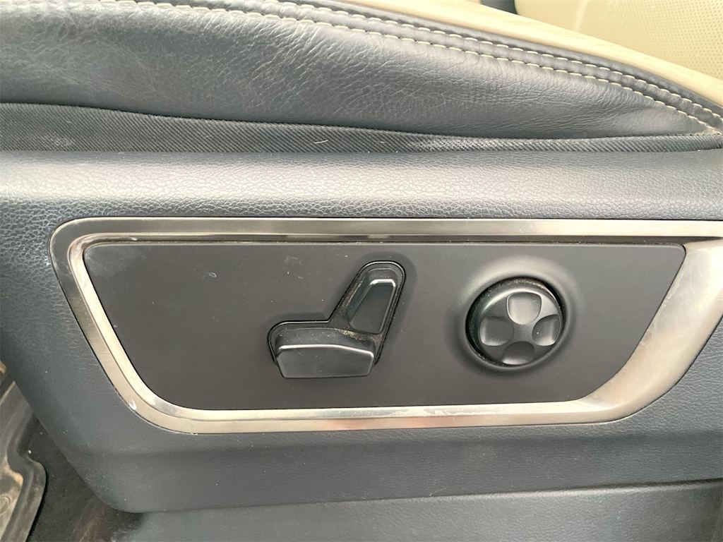 Thumbnail: 2019 RAM 1500 - 20