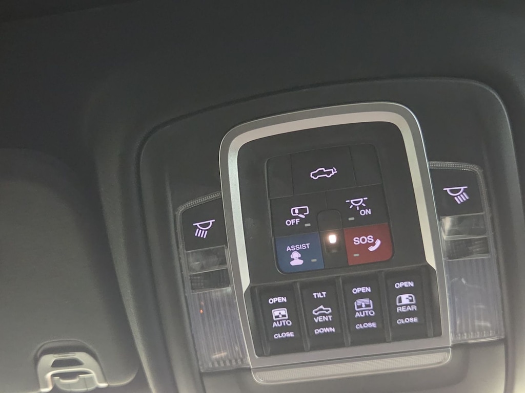 Thumbnail: 2020 RAM 1500 - 28