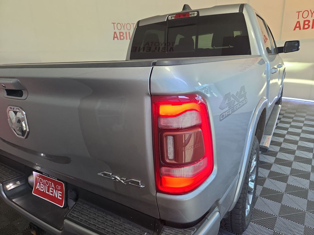 Thumbnail: 2020 RAM 1500 - 17