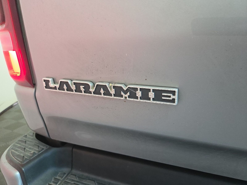 Thumbnail: 2020 RAM 1500 - 7