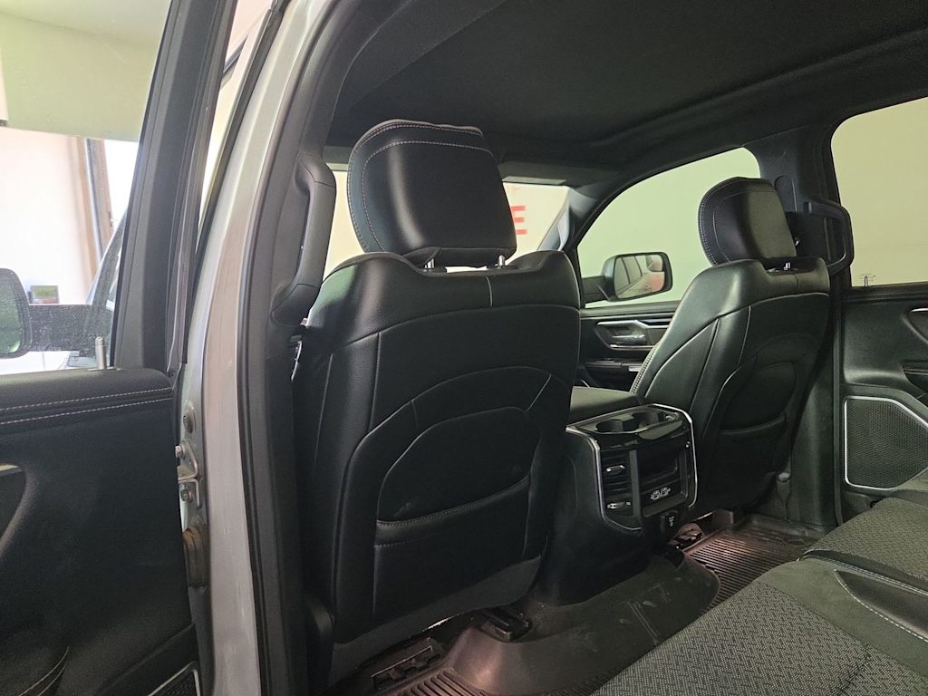 Thumbnail: 2020 RAM 1500 - 21