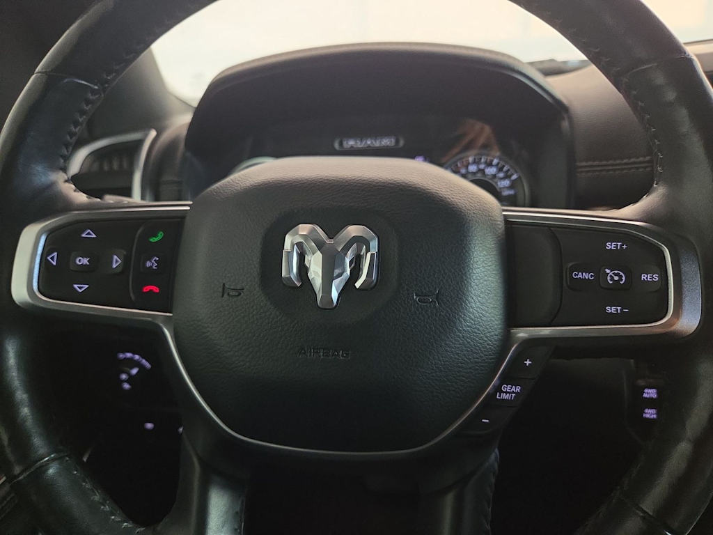 Thumbnail: 2020 RAM 1500 - 23