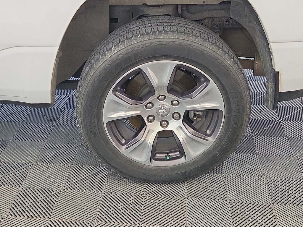 Thumbnail: 2023 RAM 1500 - 8