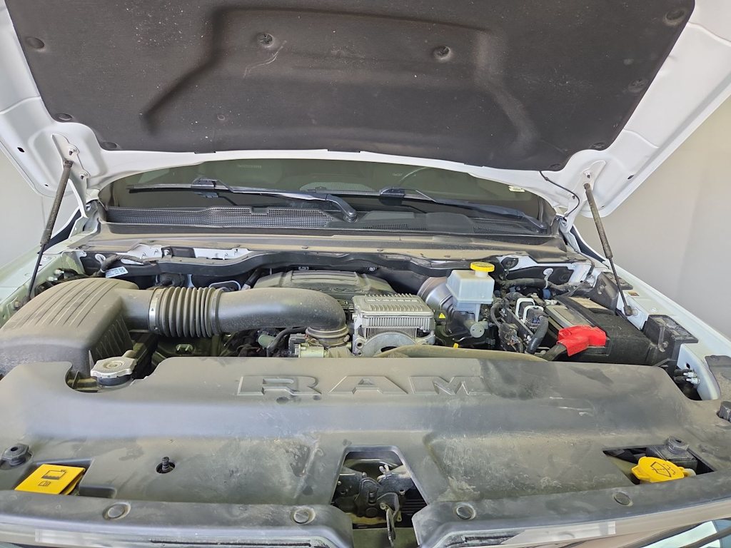 Thumbnail: 2023 RAM 1500 - 9