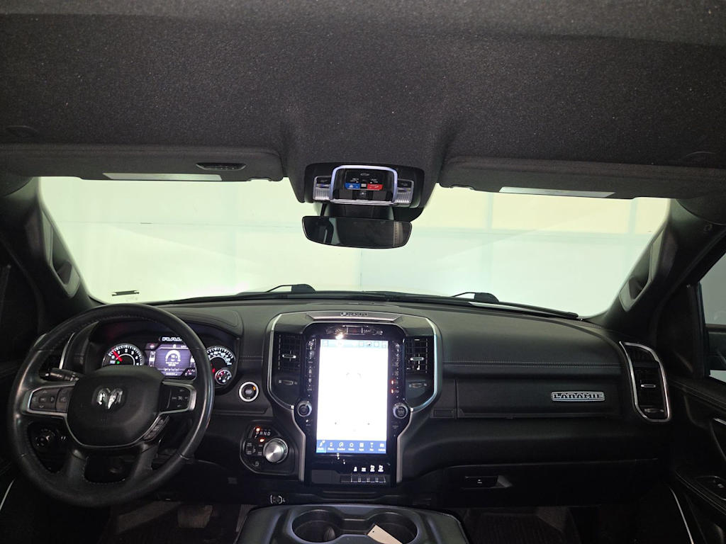 Thumbnail: 2023 RAM 1500 - 10