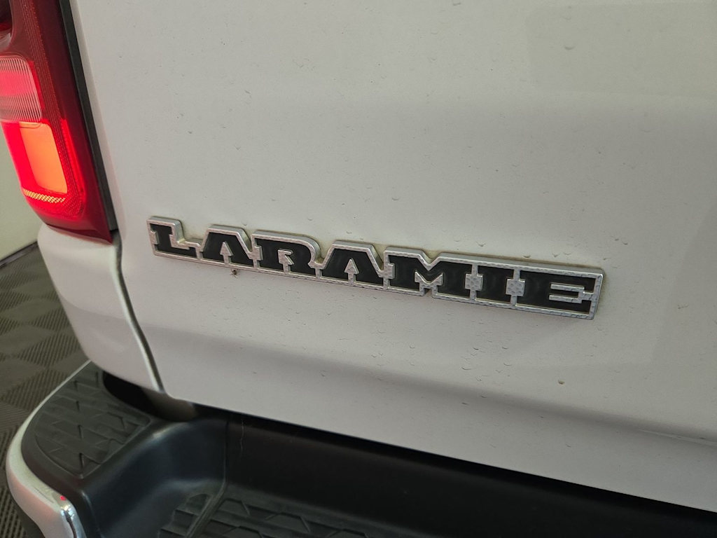 Thumbnail: 2023 RAM 1500 - 7