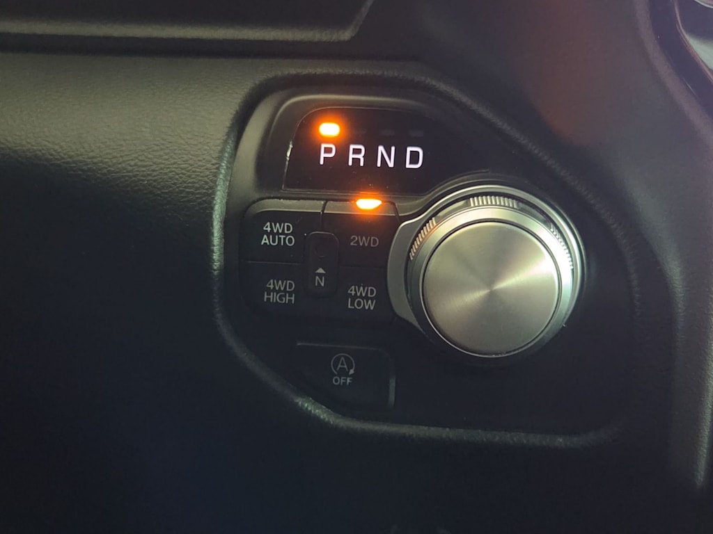 Thumbnail: 2023 RAM 1500 - 15