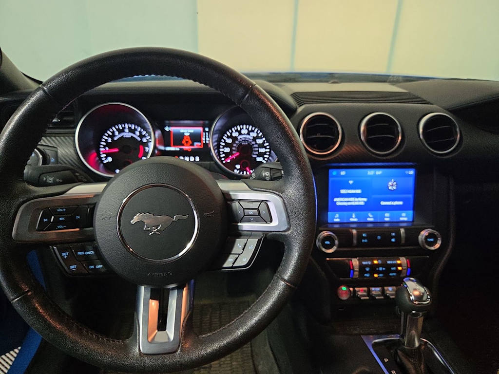 Thumbnail: 2023 Ford Mustang - 2