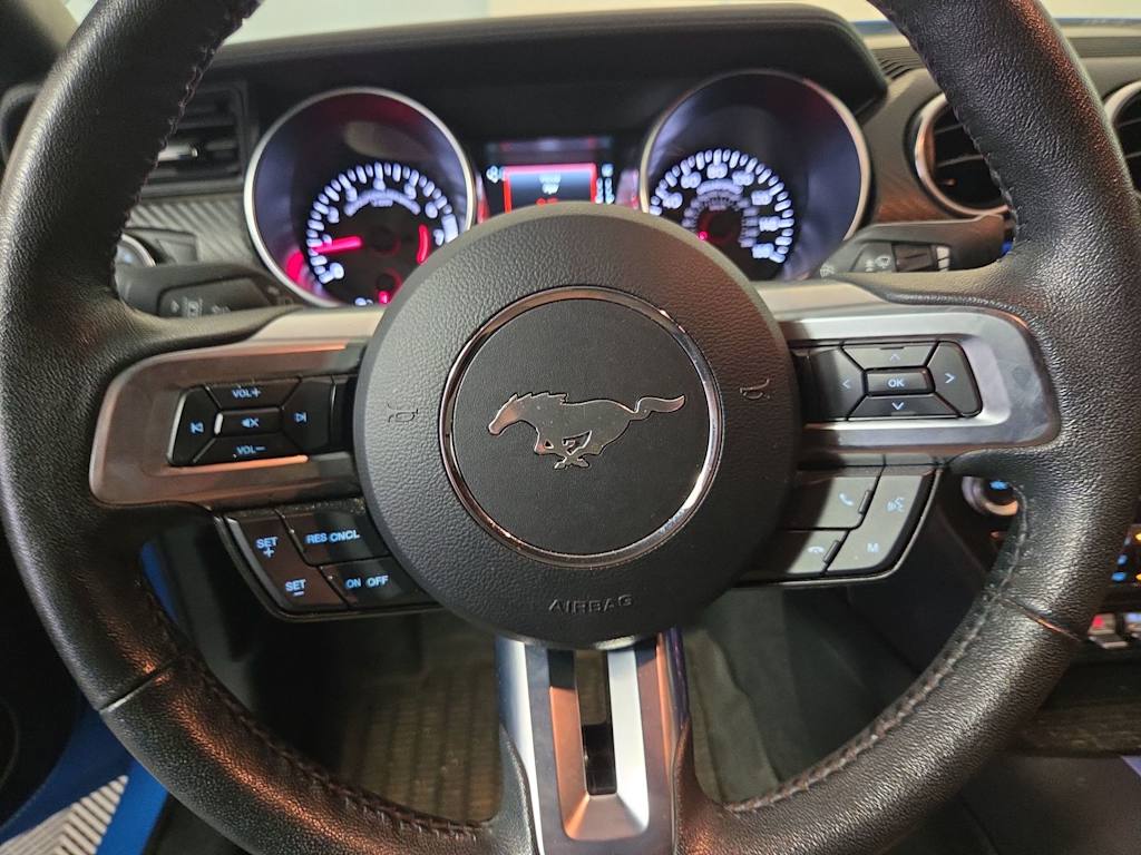 Thumbnail: 2023 Ford Mustang - 11