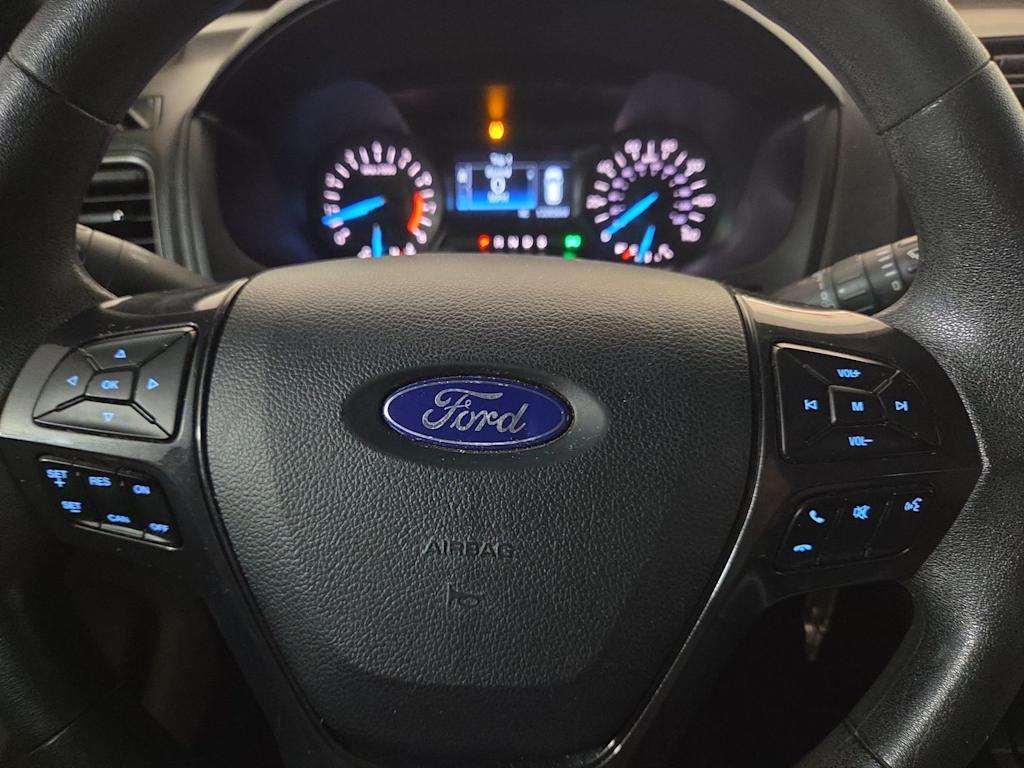2018 Ford Explorer Base - Photo 24