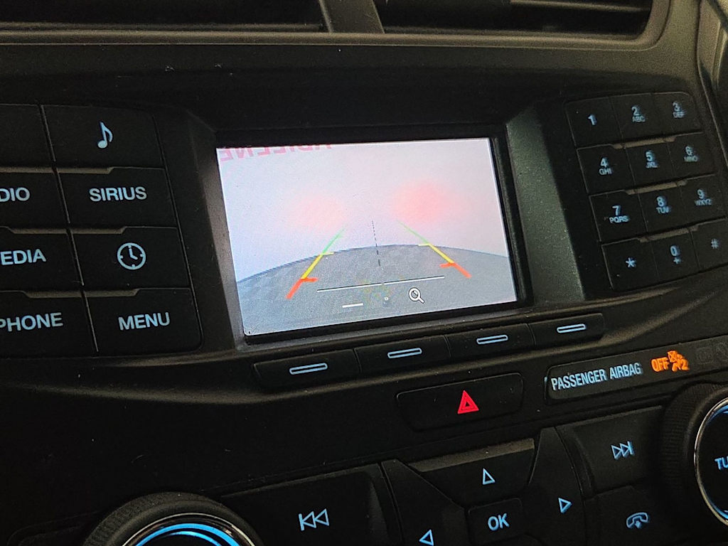 2018 Ford Explorer Base - Photo 25