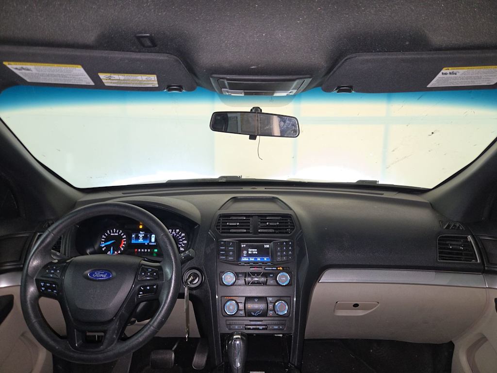 2018 Ford Explorer Base - Photo 7
