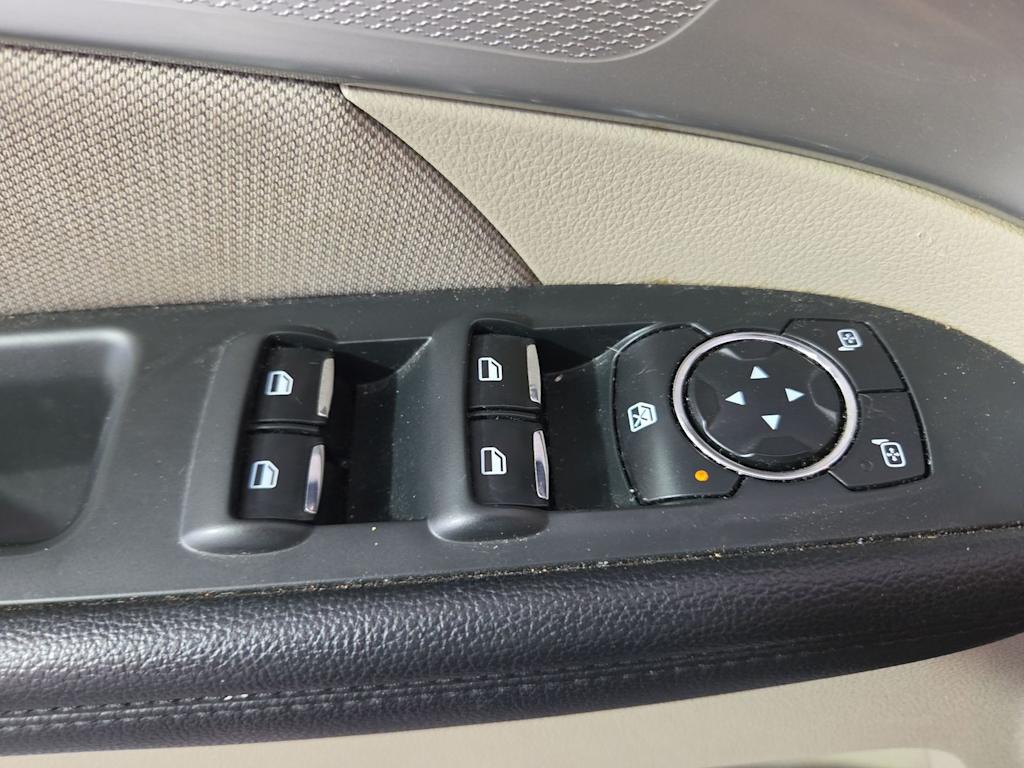 2018 Ford Explorer Base - Photo 21